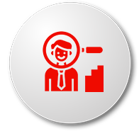 Contract Research icon